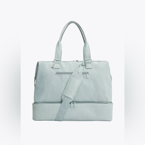 Beis Weekender Bag Slate